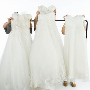 Ropa usada <span class=keywords><strong>de</strong></span> segunda mano para mujer, <span class=keywords><strong>vestido</strong></span> <span class=keywords><strong>de</strong></span> boda, ropa <span class=keywords><strong>de</strong></span> noche, proveedor al por mayor, fardos mixtos a granel, ropa para adultos - Product Image 2