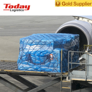 Servicio de Transporte Aéreo de Carga DDP DDU EE. UU. Canadá México Instrumentos de Precisión Electrónica Sensible Envío Rápido - Product Image 2