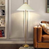 Lampe sur pied moderne style Wabi-sabi, simple, base E27, abat-jour en rotin et bambou tressé, bois rose, chambre/salon