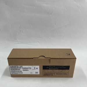 Module I/O à distance 100% neuf et original AJ65SBTB1-32D - Product Image 1