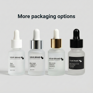 Suero Reparador Antiarrugas con Retinol, Colágeno y Ácido Hialurónico para Reducir las Líneas Finas y Reafirmar la Piel, para Todo Tipo de Piel - Product Image 5