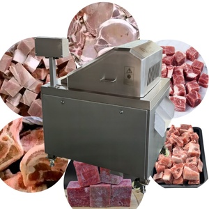 Los Ángeles 	 Máquina Automática para Cortar Carne de Cabra 	 Precio de la Máquina Cortadora de Carne 	 Máquina Cortadora de Pescado Congelado 	 Cortador de Carne - Product Image 2
