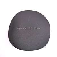 Harga Pabrik Topi Merah Penutup Spons Semua Dalam Satu Busa Mic Meliputi Mikrofon Kaca Depan untuk XGIMI K Lagu Mikrofon Nirkabel C3