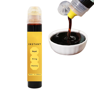 وصول جديد شاي العسل الملكي للرجال للبيع بالجملة لتعزيز القدرة وصحة الرجال - Product Image 6