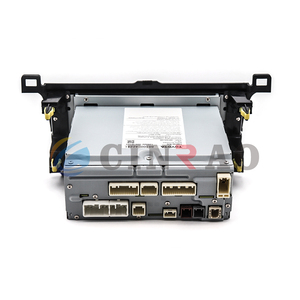 Navigatore GPS per Auto RAV4 86100-42241 con <span class=keywords><strong>Schermo</strong></span> da 6,1 <span class=keywords><strong>Pollici</strong></span>, Monitor e Lettore Audio - Product Image 5