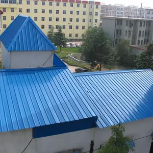 直销从中国工厂耐热聚氯乙烯塑料屋顶板