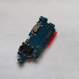 Placa de carga para celular Samsung Galaxy A23, cable flexible de carga SM-A235F, conector de carga DC, puerto de carga, piezas de reparación de teléfonos móviles - Product Image 4