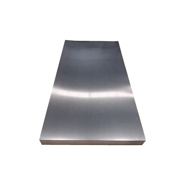 Competitive Price Astm Aisi Silicon Sheet