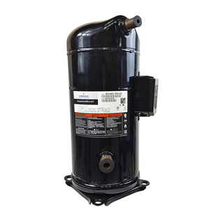ZR160KCE-TFD-522 13HP emerson copeland свиток компрессор ZR160KC-TFD-522 emerson copeland свиток компрессор - Product Image 1
