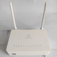 Routeur WiFi 6 Gigabit 4 ports XPON ONU SK-D746 d'occasion avec WPS et 2 ports USB, terminal de réseau optique haute vitesse pour la maison et le bureau