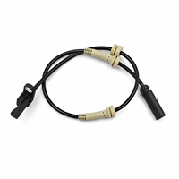 Capteur de vitesse de roue ABS 34526869320 34526791224 34526791224 34526869320 34526852908 34526869323 pour BMW MINI Rolls-Royce