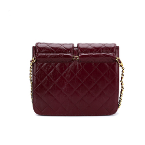 Mini sacs à main pour femmes, sac à main de luxe, portefeuille sur chaîne, petits sacs pour femmes, sacs à main en cuir véritable, pochette, sac à main de créateur pour femme - Product Image 4