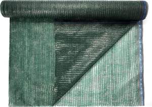 Toile d'ombrage en HDPE pour jardin, filet anti-UV écologique pour légumes et fleurs, couverture d'ombrage pour serre et bacs surélevés - Product Image 3