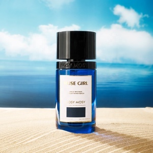 Kosy Mosy MIST Spray de Larga Duración, Diseño Portátil, Aroma Fresco a Mar Salado, Ginebra Tónica, Perfume Cítrico Aromático Natural con Aroma a Sésamo para Mujer - Product Image 3