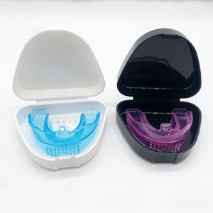 تسليم سريع مخصص إيفا + TPE متعددة الأغراض تنفس تبييض الأسنان PMU وشم الشفاه العائمة - Product Image 2