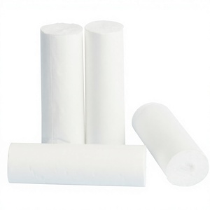 ONEMED Pansement en gaze absorbante en coton médical hydrophile non stérile 90 cm x 100 yards Certifié CE Classe - Product Image 1