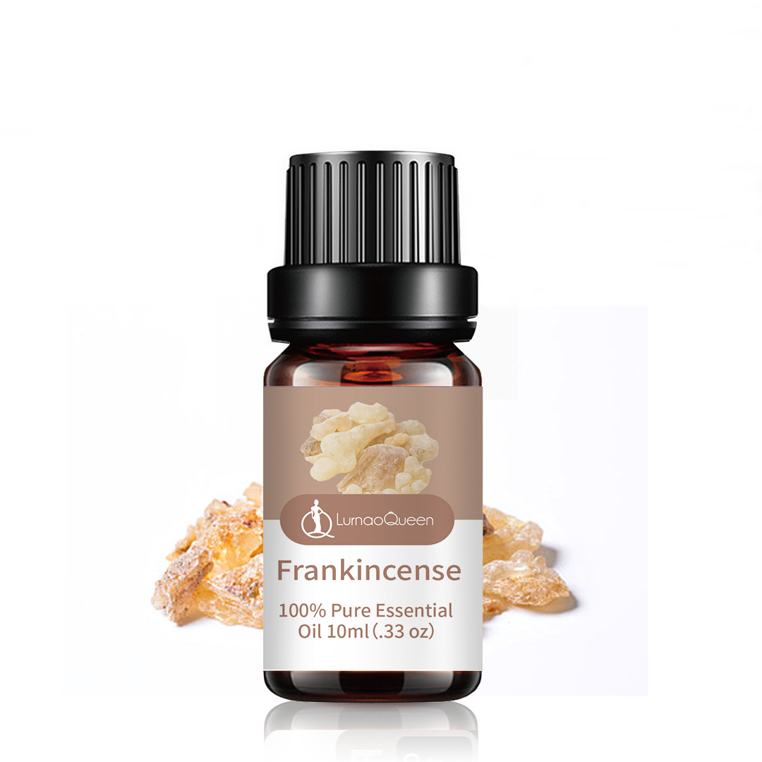 Huile essentielle unique - Encens 10ml