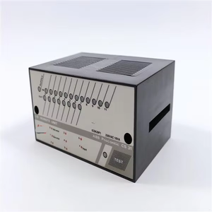 1ชิ้นแบรนด์ใหม่ต้นฉบับ Icsk20f1 procontic CS 31รีโมทหน่วย I/O PLC - Product Image 1