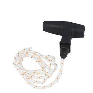 TS760 Starter penarik tangan dapat disesuaikan pelat tarik perakitan MULAI Aluminium & Industri - Product Image 2