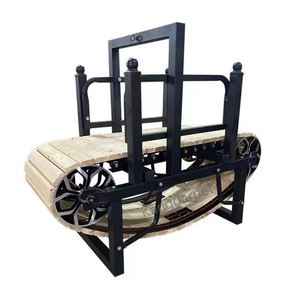 Tapis roulant pour animaux <span class=keywords><strong>de</strong></span> compagnie en alliage d'aluminium léger - Roue d'exercice à vitesse réglable pour chiens/chats, équipement <span class=keywords><strong>de</strong></span> fitness silencieux et durable pour animaux <span class=keywords><strong>de</strong></span> compagnie - Product Image 1