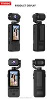 Caméras vidéo sportives 1080P les plus vendues, pour l'extérieur, les voyages personnels, l'alpinisme, l'enregistrement, la sécurité, caméra d'action sportive portable