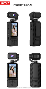 Caméras vidéo sportives 4K les plus vendues, pour les voyages en plein air, l'alpinisme, l'enregistrement de sécurité, <span class=keywords><strong>caméra</strong></span> d'action sportive portable - Product Image 5