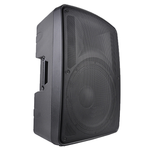 Précision <span class=keywords><strong>Pro</strong></span> <span class=keywords><strong>Audio</strong></span> CSN15AHH-220W Affichage LED numérique TWS <span class=keywords><strong>Link</strong></span> Télécommande Bt 15 "Haut-parleur actif Boîte de haut-parleurs alimentés - Product Image 1