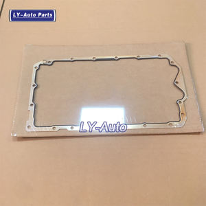 Junta de sumidero de cárter de aceite de motor 11137511224 para <span class=keywords><strong>BMW</strong></span> <span class=keywords><strong>116</strong></span> E81 <span class=keywords><strong>E87</strong></span> 2,0 08-11 - Product Image 1