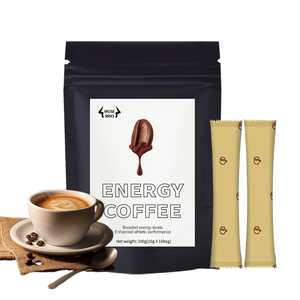 Mejora el Rendimiento Sexual, Hierbas Energéticas, <span class=keywords><strong>Café</strong></span> <span class=keywords><strong>de</strong></span> Maca para Hombres - Product Image 1