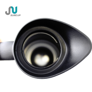 Carafe isotherme en acier inoxydable à double paroi avec bouton à levier, sans BPA, pour le bureau et la maison - Product Image 3