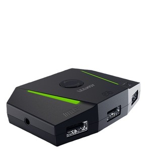 Leadjoy VX AimBox adaptador teclado ratón controlador consola Convertidor para Xbox Series X/S Xbox One/ PS5/ PS4/ Nintendo <span class=keywords><strong>Switch</strong></span> - Product Image 1
