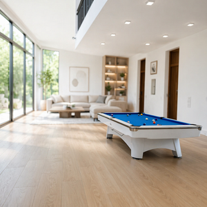Table de <span class=keywords><strong>billard</strong></span> en ardoise de pierre United Billiards à vendre avec coins de table de <span class=keywords><strong>billard</strong></span> en métal - Product Image 4