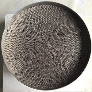 트럭 코어 엔진 부품을 사용한 벌집 구조 촉매 변환기 초트렌드 UT 벌집 촉매 시스템 - Product Image 5