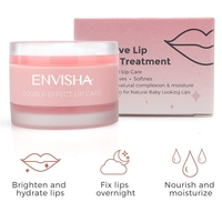 Baume au pulpeur pour les lèvres, crème naturelle, hydratant, permanent, rose, fraise, cerise, new,
