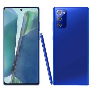 โทรศัพท์มือถือมินิสมาร์ทโฟนปี 2024 สำหรับ Note 20 ราคาประหยัด รองรับ LTE หน้าจอ HD ความละเอียด 108MP รองรับหลายภาษา (อังกฤษ ฝรั่งเศส สเปน) - Product Image 4