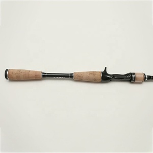 <span class=keywords><strong>Canne</strong></span> à pêche <span class=keywords><strong>casting</strong></span> en fibre de carbone, accessoire pour leurres, pour lac, vente directe d'usine - Product Image 3