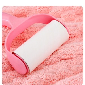 Toalla de coral Jin Ao, 35x75cm, suave y absorbente, para adultos - Product Image 2