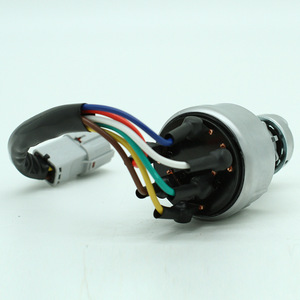 Interruptor de Encendido Kexin R220-5/7 21N4-10400 para Repuestos Automotrices - Product Image 2