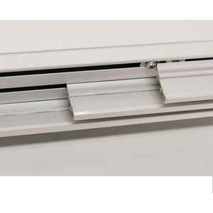 Venta directa <span class=keywords><strong>de</strong></span> Jiayuan, persianas verticales manuales, puerta <span class=keywords><strong>de</strong></span> bloqueo <span class=keywords><strong>de</strong></span> luz, pista deslizante, telas <span class=keywords><strong>de</strong></span> alta calidad, Panel <span class=keywords><strong>de</strong></span> personalización <span class=keywords><strong>de</strong></span> presupuesto - Product Image 4