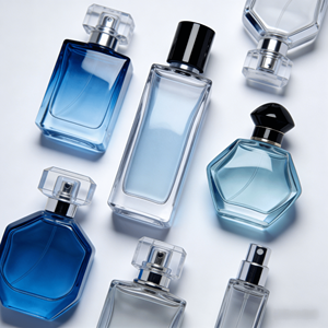 Parfum pour homme de haute qualité, 100 ml, parfum floral boisé, Cologne durable, vaporisateur pour le corps, flacon en verre, vente en gros - Product Image 4