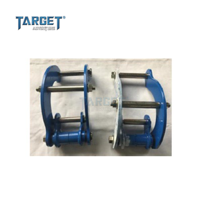 2004-2019 <span class=keywords><strong>Suspension</strong></span> arrière 2WD & 4WD 3 "avant et 2" arrière Kit de levage de mise à niveau - Product Image 2