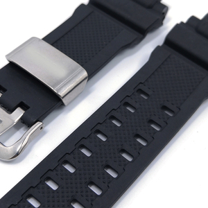 Bandas de reloj inteligente para buceo, pulsera deportiva de plástico PU para GA1000 GW4000, venta al por mayor - Product Image 2