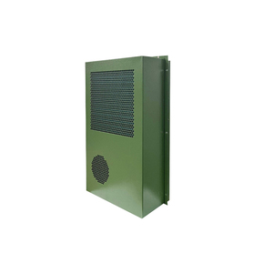 Aires Acondicionados Industriales de Alto Rendimiento de 500W 48v para Gabinetes de Telecomunicaciones en Exteriores - Product Image 2