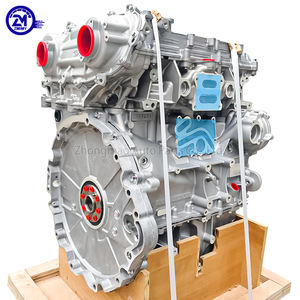 Moteur turbocompressé 2.0T PT204 pour Land Rover Range Rover <span class=keywords><strong>Evoque</strong></span> Discovery Sport Defender 2.0 PT204 LR091905 Ensemble moteur de voiture - Product Image 3