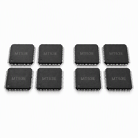 MT53E2G32D4DE-046 AIT: IC DRAM 64GBIT Memori Paralel 2V hingga 3.6V Surface Mount 200TFBGA