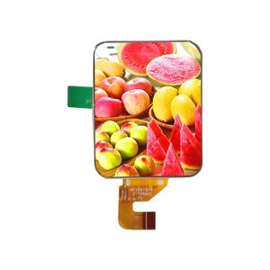 Módulo de pantalla LCD de 1.69 pulgadas TFT IPS tipo SPI 240*280 con brillo de 210 del fabricante - Product Image 1