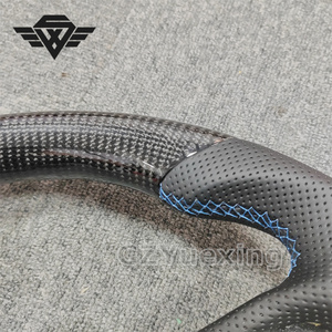 <span class=keywords><strong>ขาย</strong></span>ตรงจากโรงงาน <span class=keywords><strong>พวงมาลัย</strong></span>คาร์บอนไฟเบอร์สำหรับรถยนต์โตโยต้า แคมรี่ โคโรลล่า และ RAV4 - Product Image 5