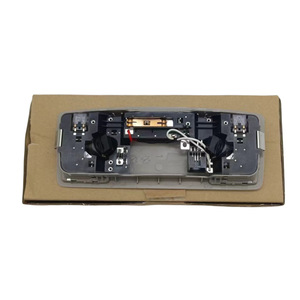 ชุดไฟโดมมาสด้า GJ6A-69-970A สำหรับมาสด้า 6 3 5 8 CX-7 ไฟอ่านหนังสือบนหลังคา ไฟภายใน - Product Image 2