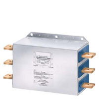 Usine d'origine 6SL3000-0BE41-2AA0 pour filtre de ligne SINAMICS Cl. Filtre de ligne d'alimentation A1 G130 400V