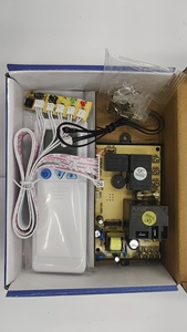 <span class=keywords><strong>QD</strong></span>-U06A(SW) SYSTÈME DE COMMANDE DE CARTE PCB DE CLIMATISEUR UNIVERSEL - Product Image 6